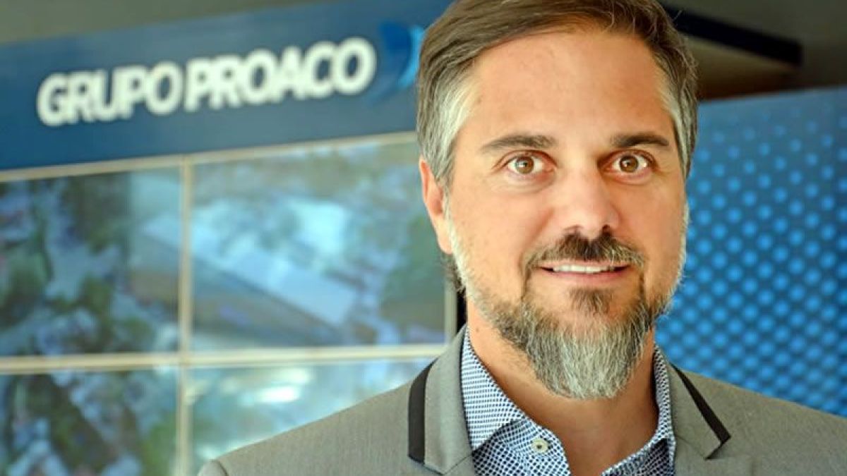 Un empresario libertario les deseó 