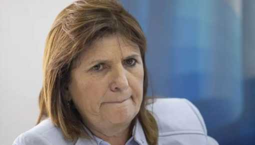 Audios de Karina: el show de Bullrich llegó a Rusia y convocaron al embajador a dar explicaciones