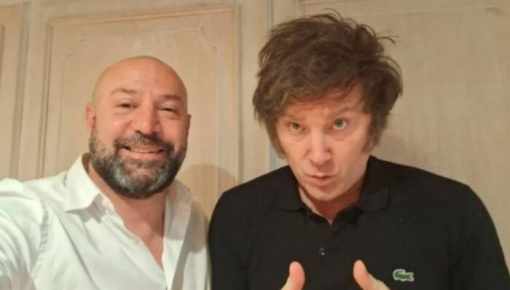 Lijo ordenó peritar los audios de Diego Spagnuolo por la causa de corrupción en ANDIS