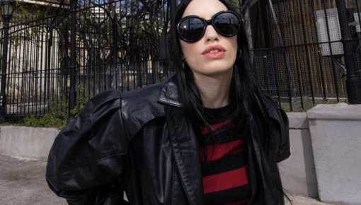 Netflix estrena un documental sobre Lali