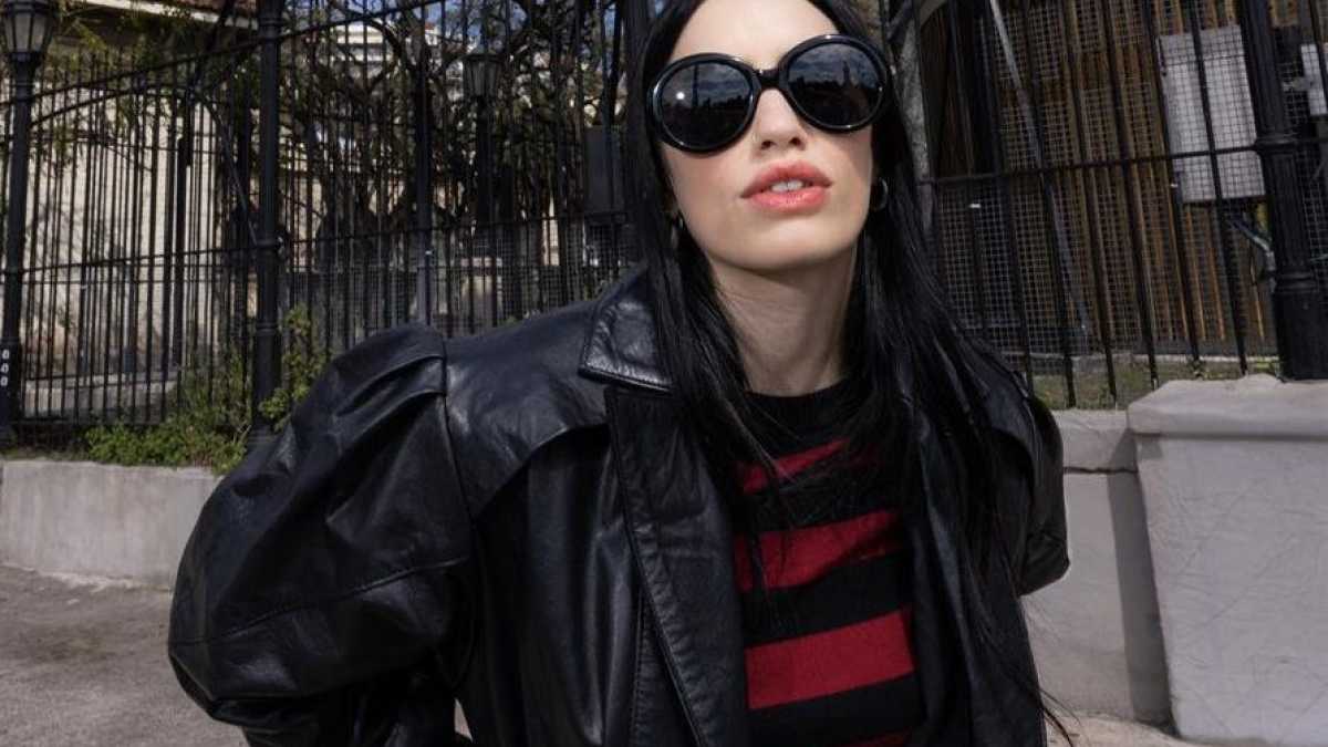 Netflix estrena un documental sobre Lali