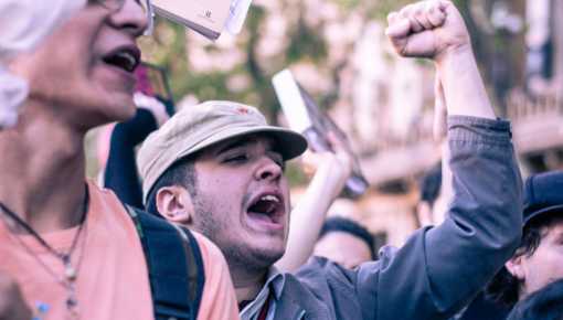 Hay marcha: el Consejo Interuniversitario alerta que el anuncio de Milei 