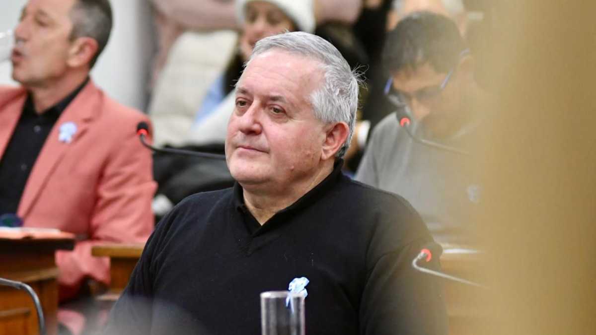 Foto gentileza: Tomy Fragueiro/La Voz