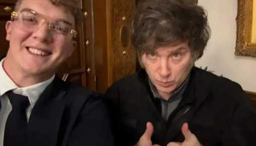 Estafa Libra: el juez De Griorgi rechazó quedarse con el caso 