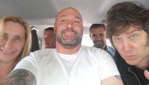 Coimas en ANDIS: la oposición avanzó con la citación a Karina Milei