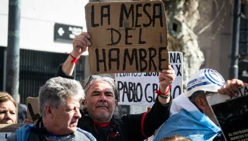Migajas para los jubilados: Anses confirmó un aumento de apenas un 1,88%