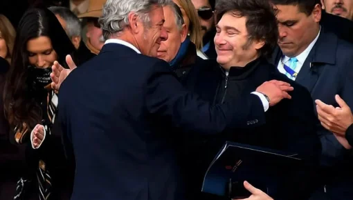 Conflicto por retenciones: el campo desconfía de la rapidez con que se cubrió el cupo