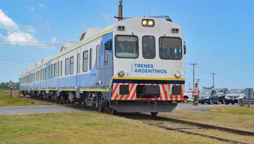 Advierte La Fraternidad sobre el desguace ferroviario: 