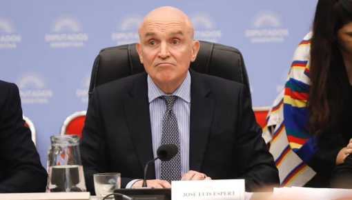 Se viene una sesión clave por Espert en Diputados