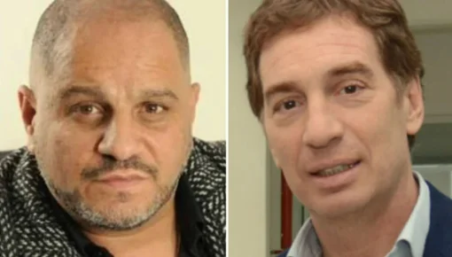Otro escándalo de Santilli: Cositorto aportó US$ 32.500 mil de estafas a su campaña