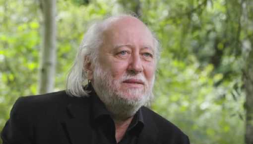 altText(El húngaro László Krasznahorkai ganó el Premio Nobel de Literatura 2025)}