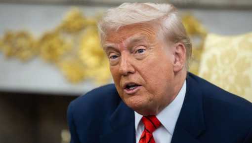 Trump cancela una reunión con Xi Jinping e incrementa la tensión con China