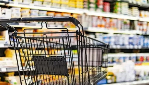 El consumo masivo se desplomó en septiembre