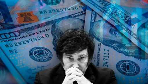 ¿Por qué trepa el dólar blue? Quedó a un paso los $1500