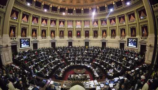 La Libertad Avanza será primera minoría junto al PRO con casi 110 diputados