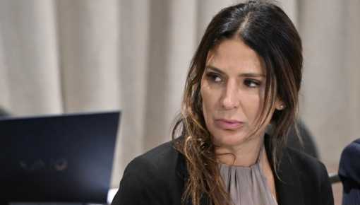 Jury a la jueza Makintach: la acusada aseguró que sufrió 