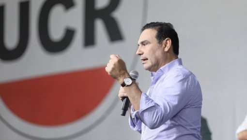 Crisis en la UCR: ¿quién conducirá el partido tras la debacle electoral?