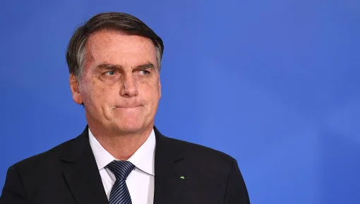 Brasil: el Supremo Tribunal ratificó la condena de 27 años a Bolsonaro