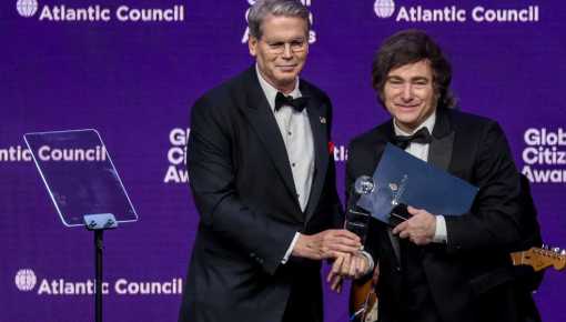 Confirman que el BCRA activó el swap con el Tesoro de Estados Unidos