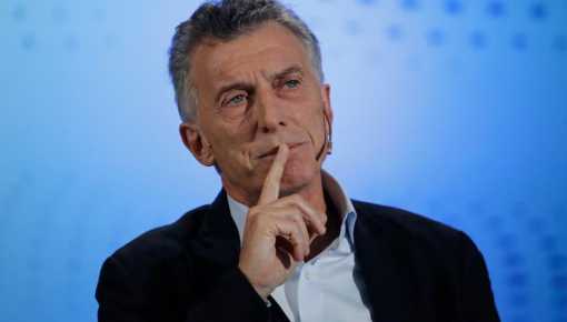 Un Macri devaluado convocó a una reunión del PRO 