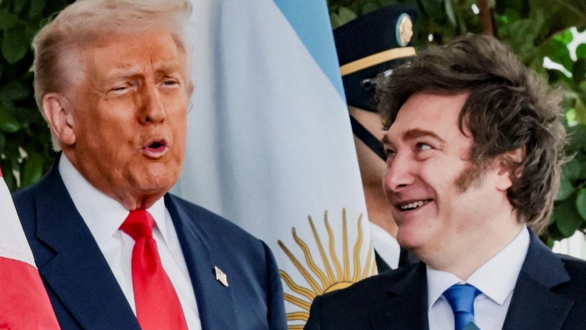 Foto: Jonathan Ernst / Reuters