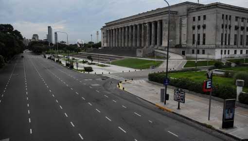 La UTA anunció la posibilidad de un paro de colectivos en el AMBA