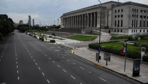La UTA anunció la posibilidad de un paro de colectivos en el AMBA