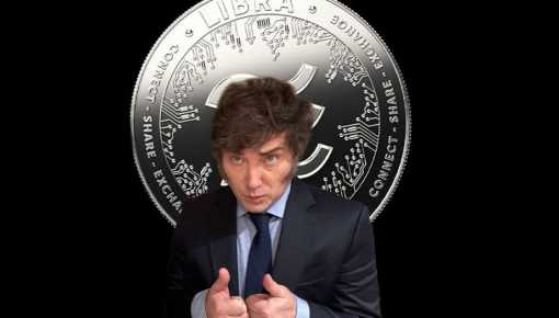 Caso $LIBRA: piden la indagatoria para Javier Milei, Karina Milei y Novelli