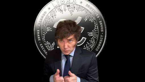 Caso $LIBRA: piden la indagatoria para Javier Milei, Karina Milei y Novelli