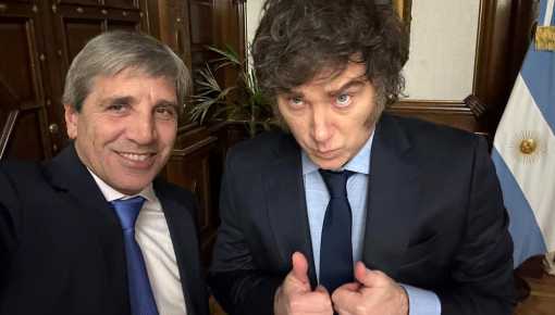 El listado de grandes empresas que quebraron en la era Milei