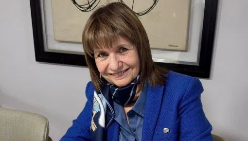 Bullrich atacó al Chiqui Tapia y comparó a los clubes con 