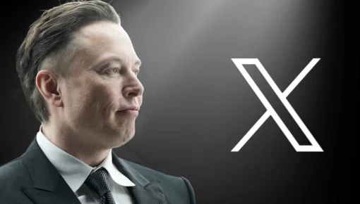 Multa millonaria en Europa para la red social X de Elon Musk