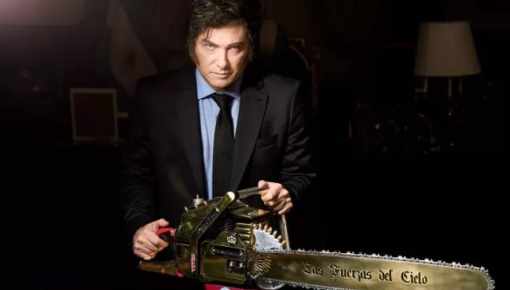 La Unión Industrial Argentina 