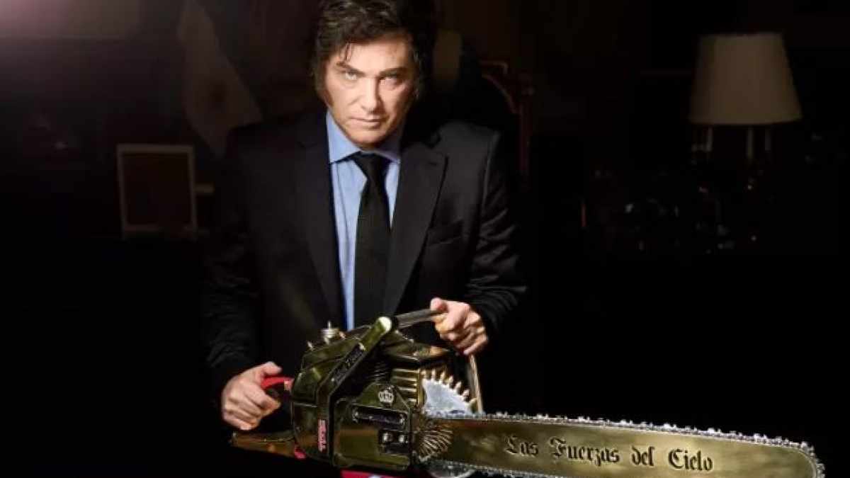 La Unión Industrial Argentina 