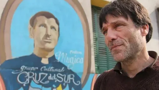 El padre Paco cuestionó el índice de pobreza: 
