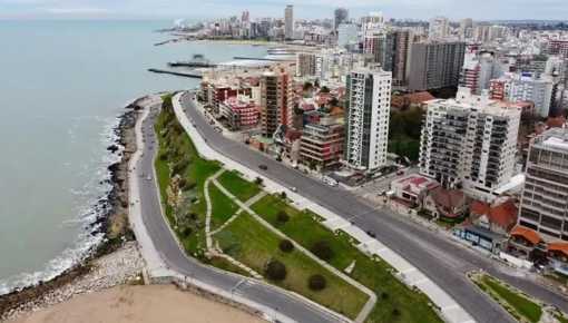 Cuánto va a gastar una familia si se va de vacaciones a la Costa Atlántica