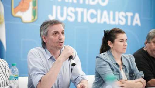 Máximo Kirchner reunirá al PJ Bonaerense para llamar a elecciones