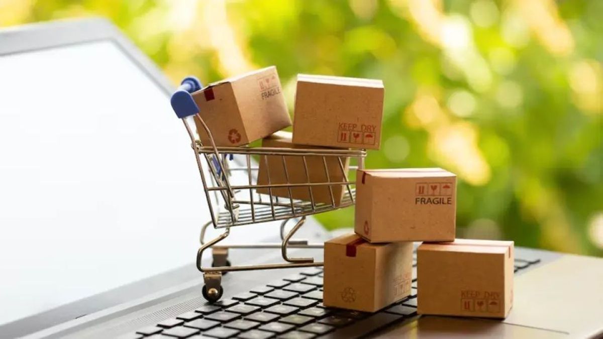Fuga sin límite: las compras de argentinos al exterior crecieron casi 300%