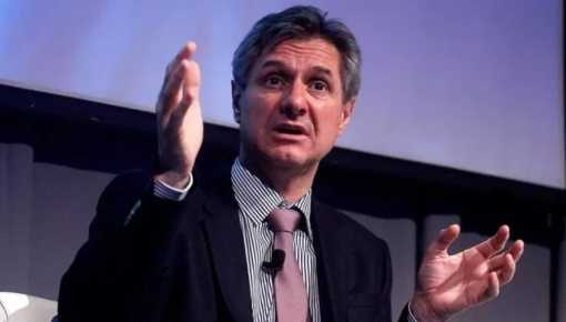 ¿Renuncia en puerta?: Daza confirmó que le ofrecieron un cargo en Chile