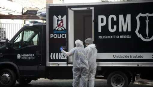 Conmoción en Mendoza: encontraron a otro soldado muerto 