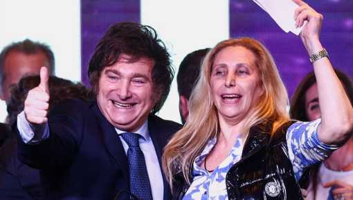 Andis y Criptoestafa: cómo siguen las dos grandes causas de corrupción del Gobierno