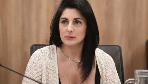 Saludo navideño fallido: el papelón de una diputada libertaria en las redes