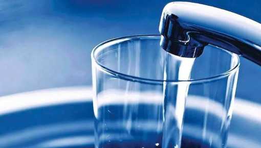 Se viene un aumentazo en el servicio de agua para el mes de enero