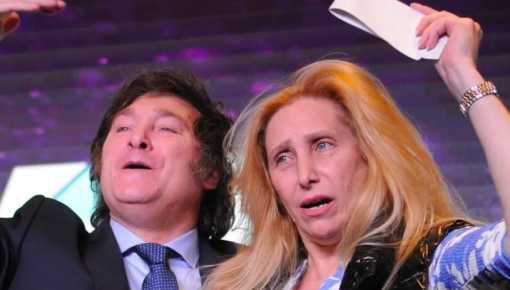 Milei cierra la ANDIS tras el desfinanciamiento y las coimas de Karina