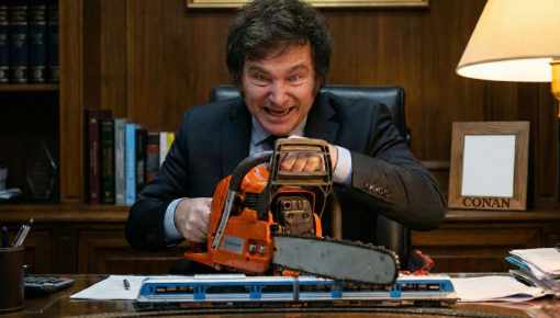 Crisis Milei: Banco Galicia perdió $83.544 millones por el aumento de la mora