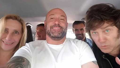 Cierre de ANDIS: &ldquo;Quieren esconder la mugre de las coimas&rdquo;