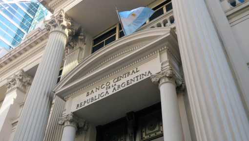 El Banco Central no compró divisas en el arranque del año