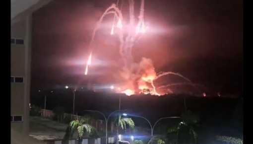 Ataque de Trump a Venezuela: repudio global, captura de Maduro y máxima tensión regional