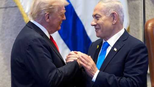 Netanyahu bregó por un alineamiento de América Latina con Estados Unidos