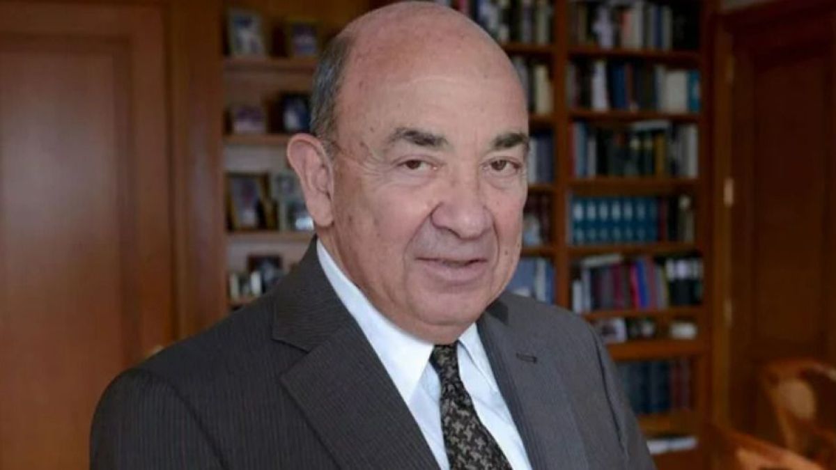 Quién es Hellerstein, el juez que llevará el juicio contra Maduro en Nueva York
